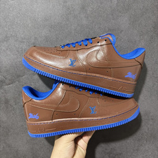 特价 Nike Air Force 1'07 Low 联名款 空军一号低帮休闲板鞋 #原楦原纸板 纯正空军版型 内置全掌 特价 Nike Air Force 1'07 Low 联名款 空军一号低帮休闲板鞋 #原楦原纸板 纯正空军版型 内置全掌