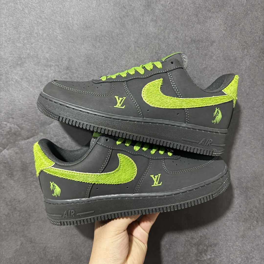 特价 Nike Air Force 1'07 Low 联名款 空军一号低帮休闲板鞋 #原楦原纸板 纯正空军版型 内置全掌 特价 Nike Air Force 1'07 Low 联名款 空军一号低帮休闲板鞋 #原楦原纸板 纯正空军版型 内置全掌