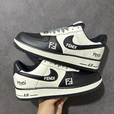 特价 Nike Air Force 1'07 Low 联名款 空军一号低帮休闲板鞋 #原楦原纸板 纯正空军版型 内置全掌 特价 Nike Air Force 1'07 Low 联名款 空军一号低帮休闲板鞋 #原楦原纸板 纯正空军版型 内置全掌