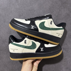 特价 Nike Air Force 1'07 Low 联名款 空军一号低帮休闲板鞋 #原楦原纸板 纯正空军版型 内置全掌 特价 Nike Air Force 1'07 Low 联名款 空军一号低帮休闲板鞋 #原楦原纸板 纯正空军版型 内置全掌