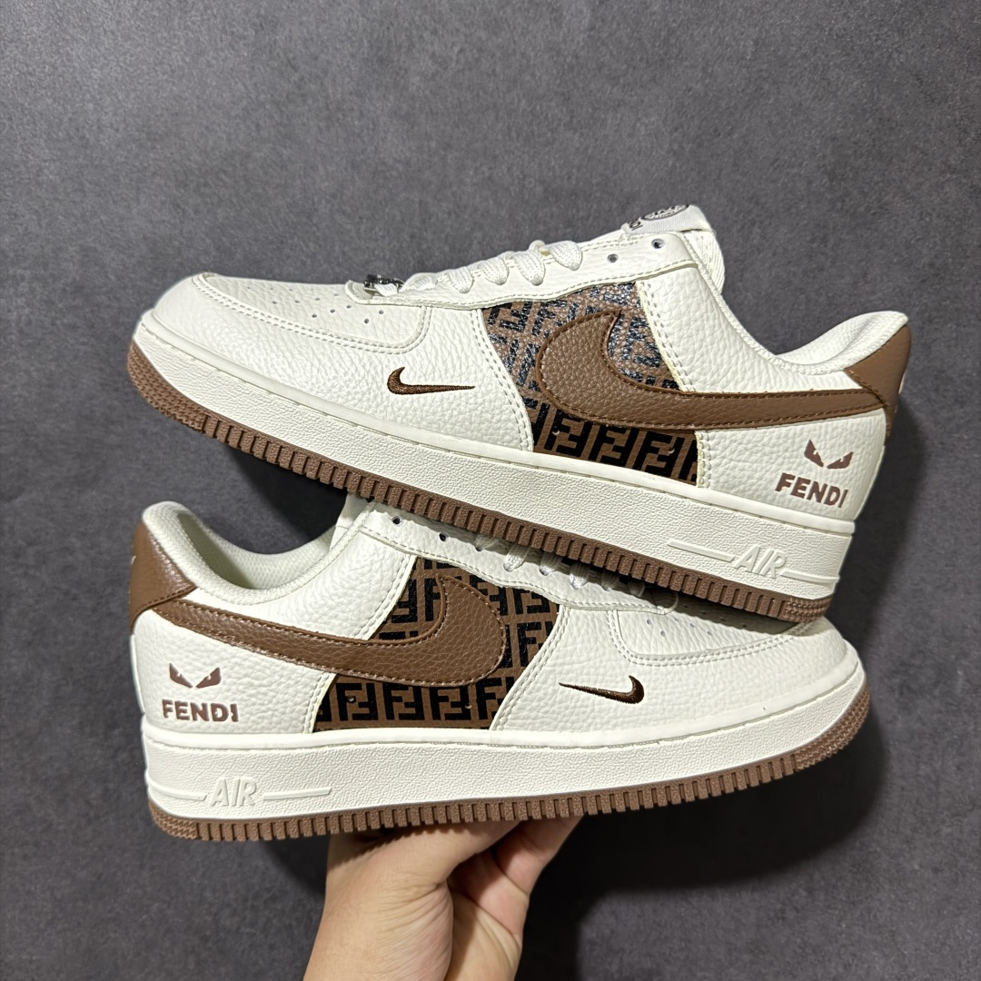 特价 Nike Air Force 1'07 Low 联名款 空军一号低帮休闲板鞋 #原楦原纸板 纯正空军版型 内置全掌 特价 Nike Air Force 1'07 Low 联名款 空军一号低帮休闲板鞋 #原楦原纸板 纯正空军版型 内置全掌