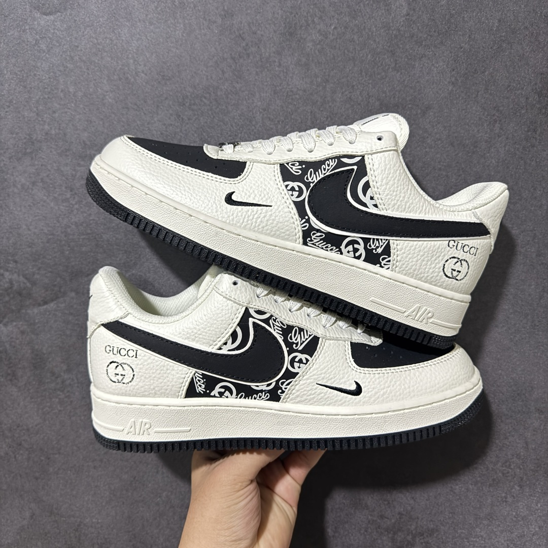 特价 Nike Air Force 1'07 Low 联名款 空军一号低帮休闲板鞋 #原楦原纸板 纯正空军版型 内置全掌 特价 Nike Air Force 1'07 Low 联名款 空军一号低帮休闲板鞋 #原楦原纸板 纯正空军版型 内置全掌