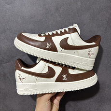 特价 Nike Air Force 1'07 Low 联名款 空军一号低帮休闲板鞋 #原楦原纸板 纯正空军版型 内置全掌 特价 Nike Air Force 1'07 Low 联名款 空军一号低帮休闲板鞋 #原楦原纸板 纯正空军版型 内置全掌