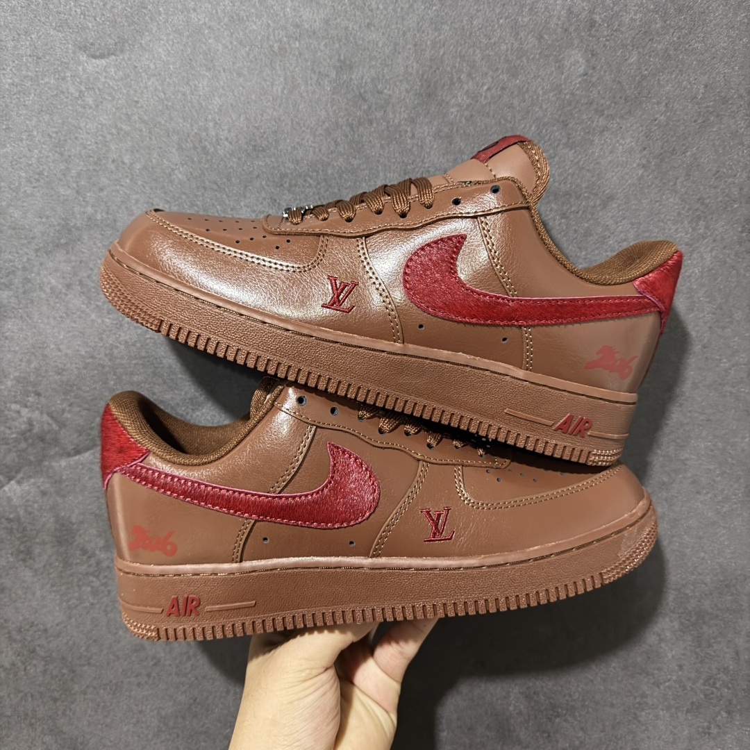 特价 Nike Air Force 1'07 Low 联名款 空军一号低帮休闲板鞋 #原楦原纸板 纯正空军版型 内置全掌 特价 Nike Air Force 1'07 Low 联名款 空军一号低帮休闲板鞋 #原楦原纸板 纯正空军版型 内置全掌