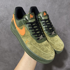 特价 Nike Air Force 1'07 Low 联名款 空军一号低帮休闲板鞋 #原楦原纸板 纯正空军版型 内置全掌 特价 Nike Air Force 1'07 Low 联名款 空军一号低帮休闲板鞋 #原楦原纸板 纯正空军版型 内置全掌