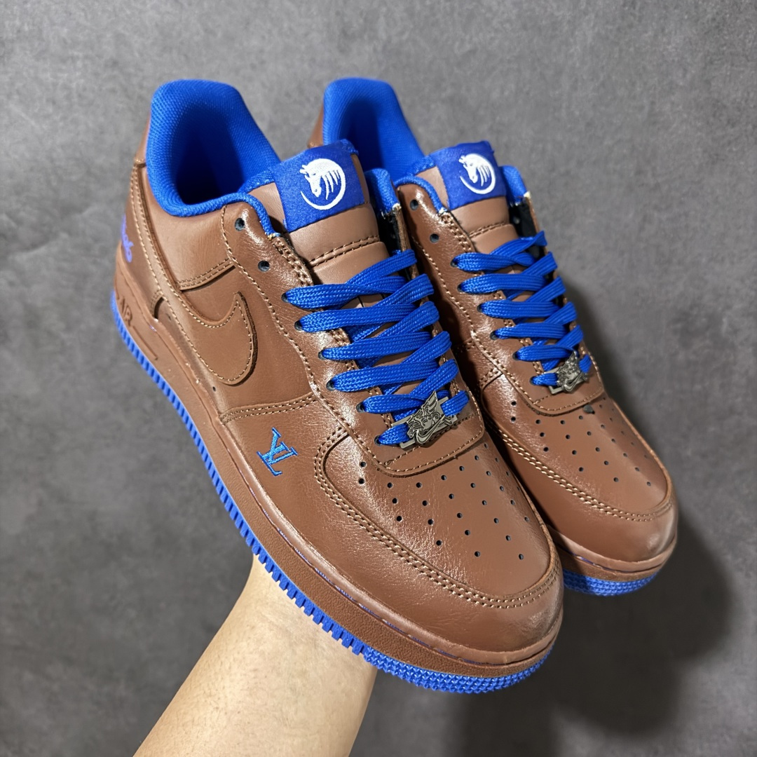特价 Nike Air Force 1'07 Low 联名款 空军一号低帮休闲板鞋 #原楦原纸板 纯正空军版型 内置全掌 特价 Nike Air Force 1'07 Low 联名款 空军一号低帮休闲板鞋 #原楦原纸板 纯正空军版型 内置全掌