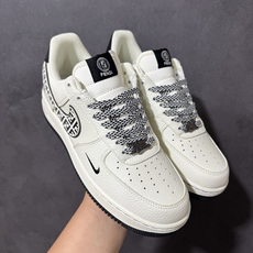 特价 Nike Air Force 1'07 Low 联名款 空军一号低帮休闲板鞋 #原楦原纸板 纯正空军版型 内置全掌 特价 Nike Air Force 1'07 Low 联名款 空军一号低帮休闲板鞋 #原楦原纸板 纯正空军版型 内置全掌