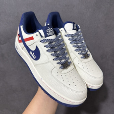 特价 Nike Air Force 1'07 Low 联名款 空军一号低帮休闲板鞋 #原楦原纸板 纯正空军版型 内置全掌 特价 Nike Air Force 1'07 Low 联名款 空军一号低帮休闲板鞋 #原楦原纸板 纯正空军版型 内置全掌