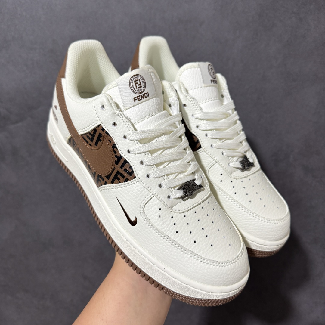 特价 Nike Air Force 1'07 Low 联名款 空军一号低帮休闲板鞋 #原楦原纸板 纯正空军版型 内置全掌 特价 Nike Air Force 1'07 Low 联名款 空军一号低帮休闲板鞋 #原楦原纸板 纯正空军版型 内置全掌