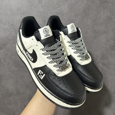 特价 Nike Air Force 1'07 Low 联名款 空军一号低帮休闲板鞋 #原楦原纸板 纯正空军版型 内置全掌 特价 Nike Air Force 1'07 Low 联名款 空军一号低帮休闲板鞋 #原楦原纸板 纯正空军版型 内置全掌