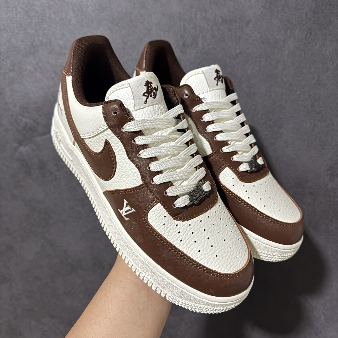 特价 Nike Air Force 1'07 Low 联名款 空军一号低帮休闲板鞋 #原楦原纸板 纯正空军版型 内置全掌 特价 Nike Air Force 1'07 Low 联名款 空军一号低帮休闲板鞋 #原楦原纸板 纯正空军版型 内置全掌