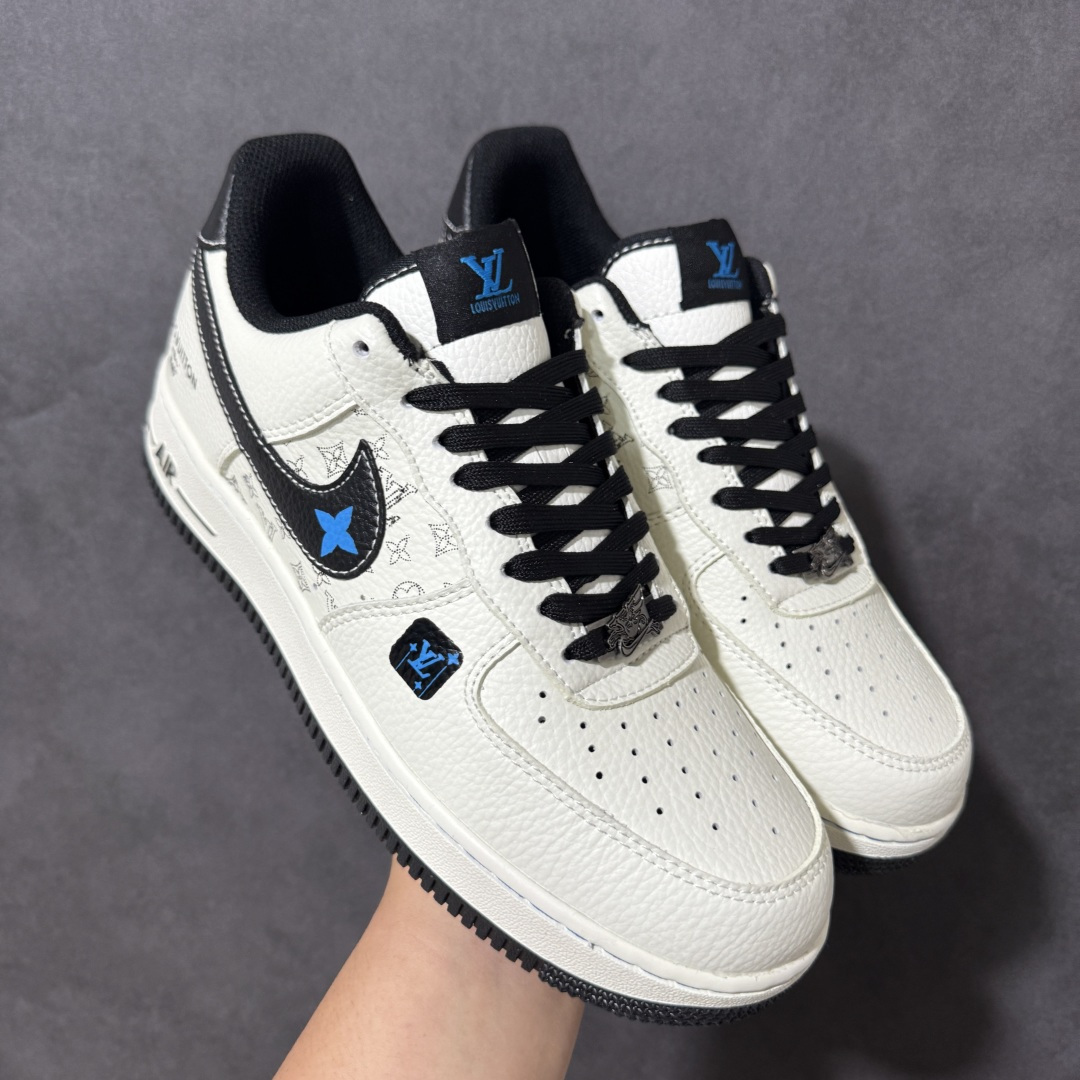 特价 Nike Air Force 1'07 Low 联名款 空军一号低帮休闲板鞋 #原楦原纸板 纯正空军版型 内置全掌 特价 Nike Air Force 1'07 Low 联名款 空军一号低帮休闲板鞋 #原楦原纸板 纯正空军版型 内置全掌