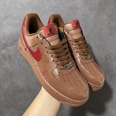 特价 Nike Air Force 1'07 Low 联名款 空军一号低帮休闲板鞋 #原楦原纸板 纯正空军版型 内置全掌 特价 Nike Air Force 1'07 Low 联名款 空军一号低帮休闲板鞋 #原楦原纸板 纯正空军版型 内置全掌