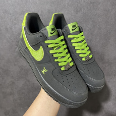 特价 Nike Air Force 1'07 Low 联名款 空军一号低帮休闲板鞋 #原楦原纸板 纯正空军版型 内置全掌 特价 Nike Air Force 1'07 Low 联名款 空军一号低帮休闲板鞋 #原楦原纸板 纯正空军版型 内置全掌