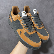 特价 Nike Air Force 1'07 Low 联名款 空军一号低帮休闲板鞋 #原楦原纸板 纯正空军版型 内置全掌 特价 Nike Air Force 1'07 Low 联名款 空军一号低帮休闲板鞋 #原楦原纸板 纯正空军版型 内置全掌