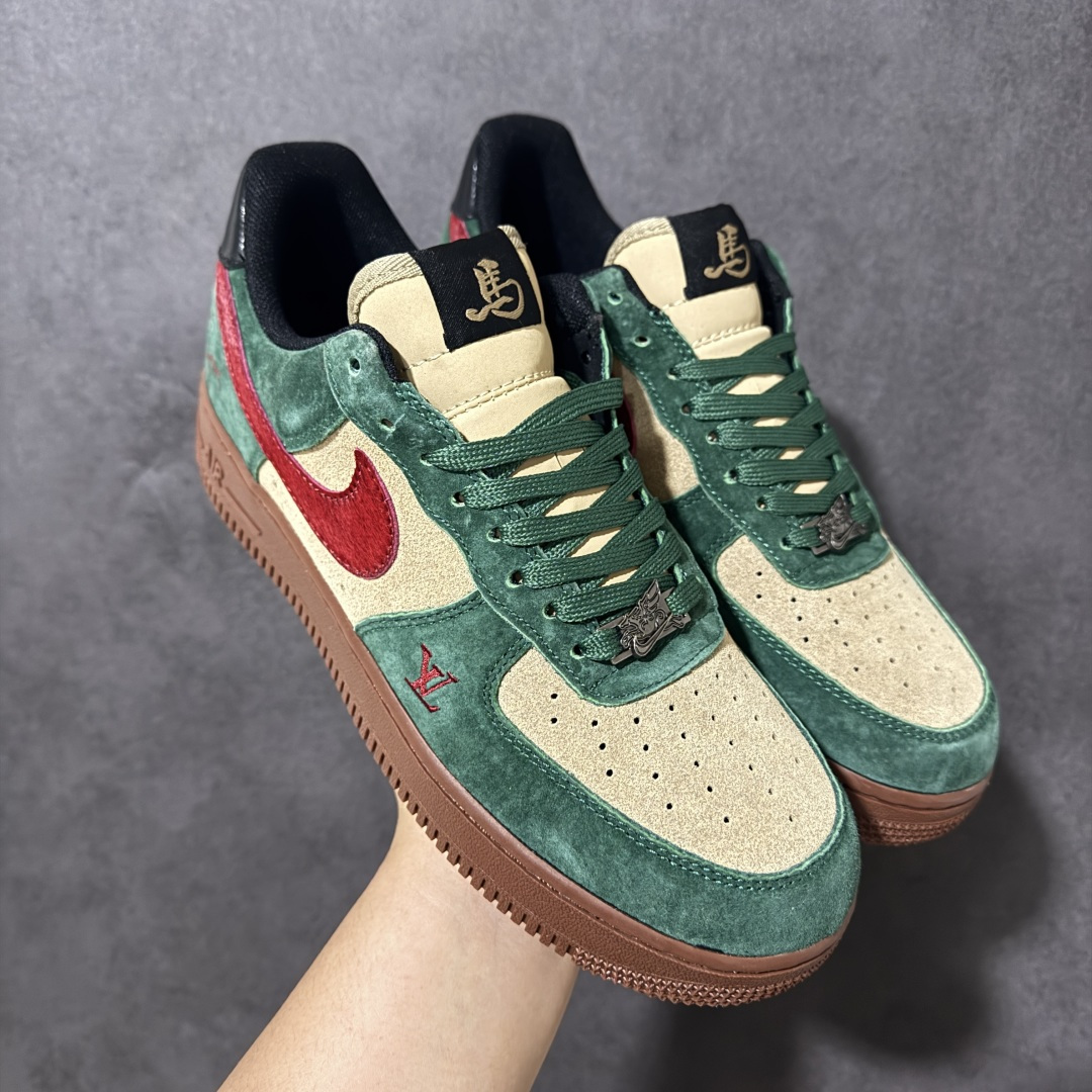 特价 Nike Air Force 1'07 Low 联名款 空军一号低帮休闲板鞋 #原楦原纸板 纯正空军版型 内置全掌 特价 Nike Air Force 1'07 Low 联名款 空军一号低帮休闲板鞋 #原楦原纸板 纯正空军版型 内置全掌