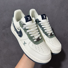 特价 Nike Air Force 1'07 Low 联名款 空军一号低帮休闲板鞋 #原楦原纸板 纯正空军版型 内置全掌 特价 Nike Air Force 1'07 Low 联名款 空军一号低帮休闲板鞋 #原楦原纸板 纯正空军版型 内置全掌