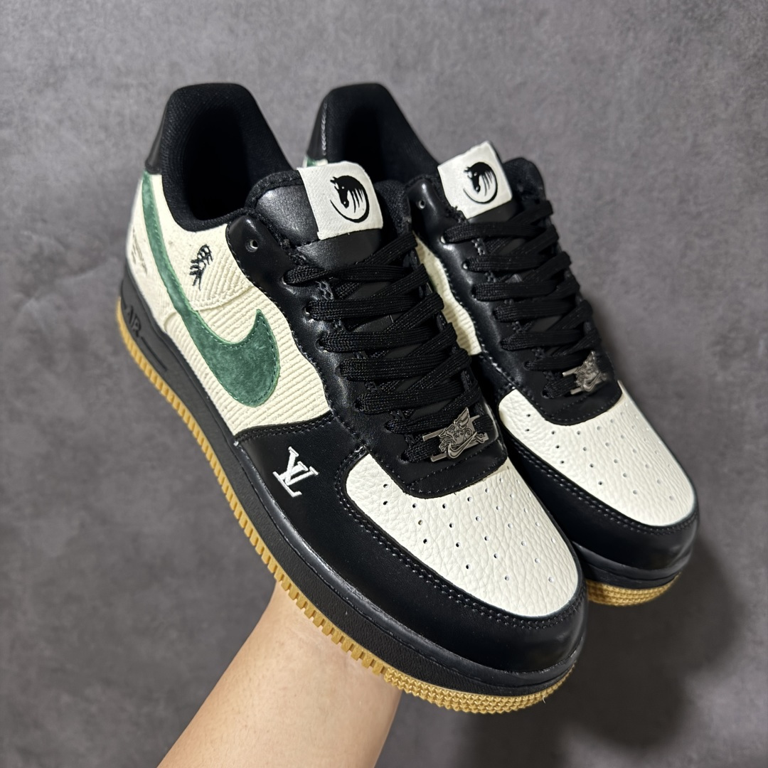 特价 Nike Air Force 1'07 Low 联名款 空军一号低帮休闲板鞋 #原楦原纸板 纯正空军版型 内置全掌 特价 Nike Air Force 1'07 Low 联名款 空军一号低帮休闲板鞋 #原楦原纸板 纯正空军版型 内置全掌