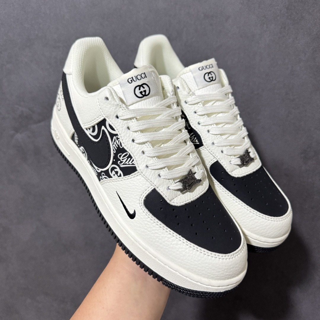特价 Nike Air Force 1'07 Low 联名款 空军一号低帮休闲板鞋 #原楦原纸板 纯正空军版型 内置全掌 特价 Nike Air Force 1'07 Low 联名款 空军一号低帮休闲板鞋 #原楦原纸板 纯正空军版型 内置全掌