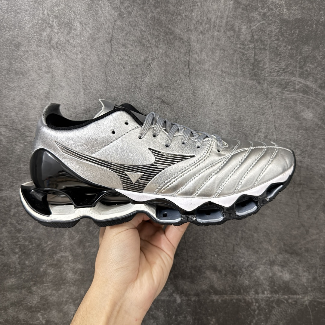 Mizuno 美津浓 Sportstyle 低帮 生活休闲鞋 货号：D1GA 尺码：36 36.5 37 38 38.5
