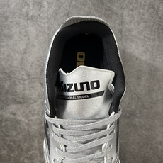Mizuno 美津浓 Sportstyle 低帮 生活休闲鞋 货号:D1GA 尺码:36 36.5 37 38 38.5 Mizuno 美津浓 Sportstyle 低帮 生活休闲鞋 货号:D1GA 尺码:36 36.5 37 38 38.5