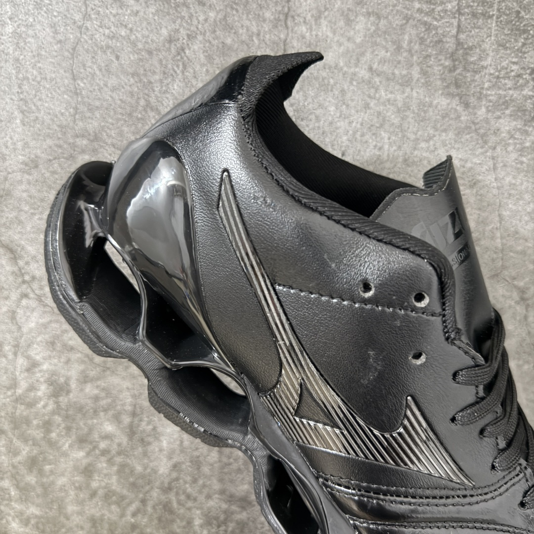 Mizuno 美津浓 Sportstyle 低帮 生活休闲鞋 货号:D1GA 尺码:36 36.5 37 38 38.5 Mizuno 美津浓 Sportstyle 低帮 生活休闲鞋 货号:D1GA 尺码:36 36.5 37 38 38.5