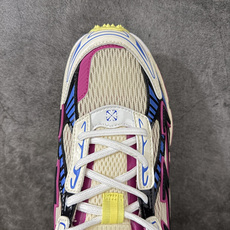 Off-White C/O VirGil Abloh 人气单品 2024s OW最新款情侣款跑鞋 百分百原盒正确版 原楦 Off-White C/O VirGil Abloh 人气单品 2024s OW最新款情侣款跑鞋 百分百原盒正确版 原楦