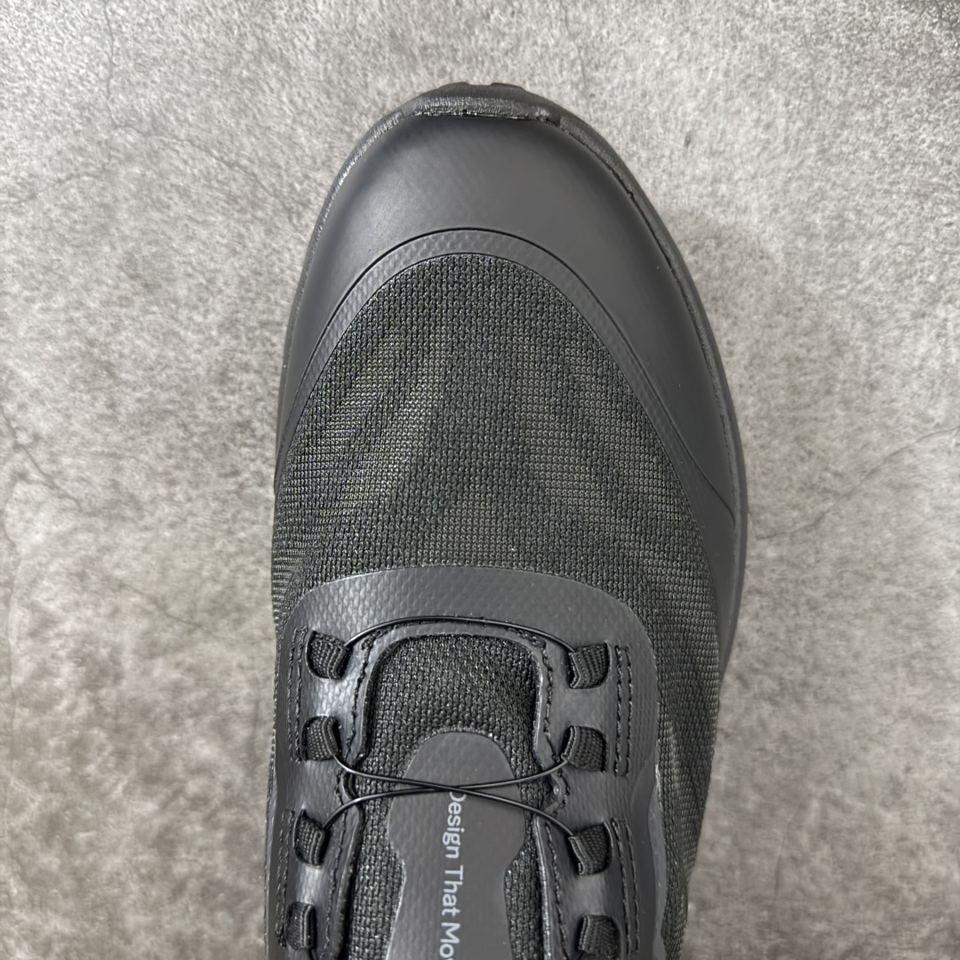 DESCENTE Ultra Ridge Boa 舒适运动 徒步鞋 官方同步上架 适合技术路线 单日徒步穿着 受到长途野