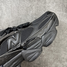 New Balance NB9060 联名款 复古休闲运动慢跑鞋 U90603BQ 全套原楦原纸板原厂数据开发 进口三明 New Balance NB9060 联名款 复古休闲运动慢跑鞋 U90603BQ 全套原楦原纸板原厂数据开发 进口三明