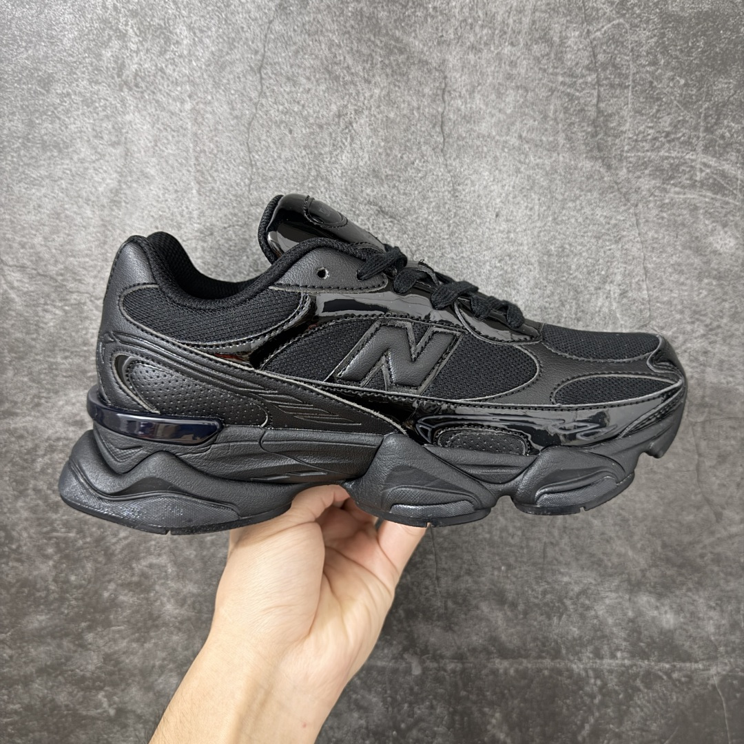 New Balance NB9060 联名款 复古休闲运动慢跑鞋 U90603BQ 全套原楦原纸板原厂数据开发 进口三明 New Balance NB9060 联名款 复古休闲运动慢跑鞋 U90603BQ 全套原楦原纸板原厂数据开发 进口三明