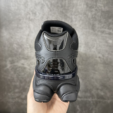New Balance NB9060 联名款 复古休闲运动慢跑鞋 U90603BQ 全套原楦原纸板原厂数据开发 进口三明 New Balance NB9060 联名款 复古休闲运动慢跑鞋 U90603BQ 全套原楦原纸板原厂数据开发 进口三明