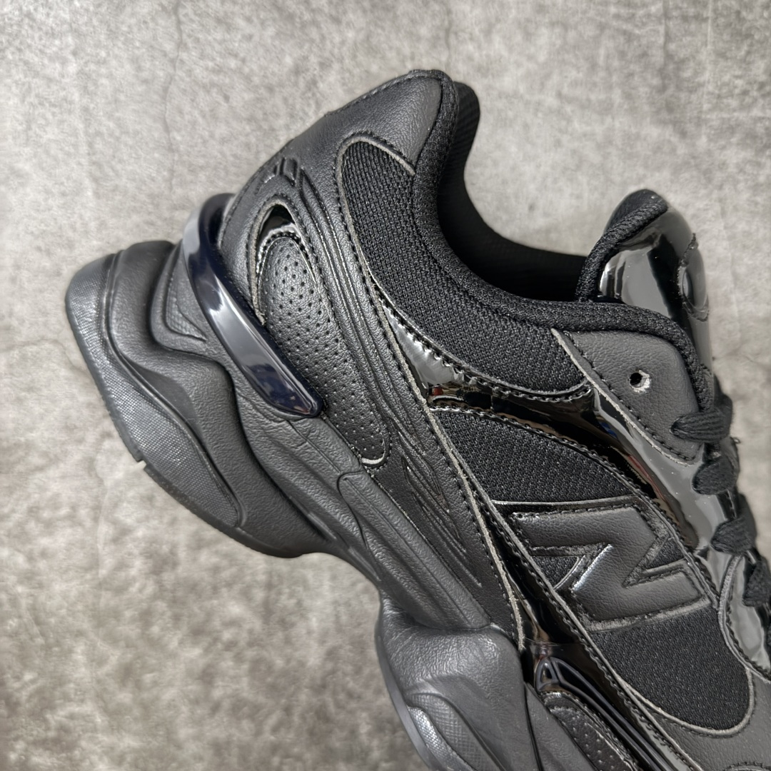 New Balance NB9060 联名款 复古休闲运动慢跑鞋 U90603BQ 全套原楦原纸板原厂数据开发 进口三明 New Balance NB9060 联名款 复古休闲运动慢跑鞋 U90603BQ 全套原楦原纸板原厂数据开发 进口三明