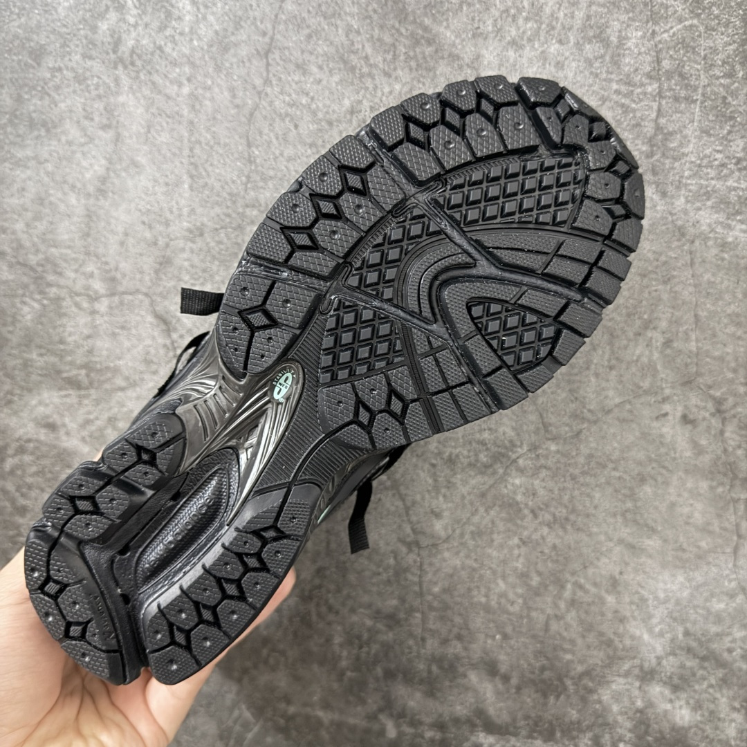 NB新百伦New Balance NB1906 U19063Y0系列复古老爹风休闲运动慢跑鞋 采用轻质牛剖革拼接透气网眼