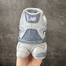 New Balance NB9060 联名款 复古休闲运动慢跑鞋 U90605HS 全套原楦原纸板原厂数据开发 进口三明 New Balance NB9060 联名款 复古休闲运动慢跑鞋 U90605HS 全套原楦原纸板原厂数据开发 进口三明