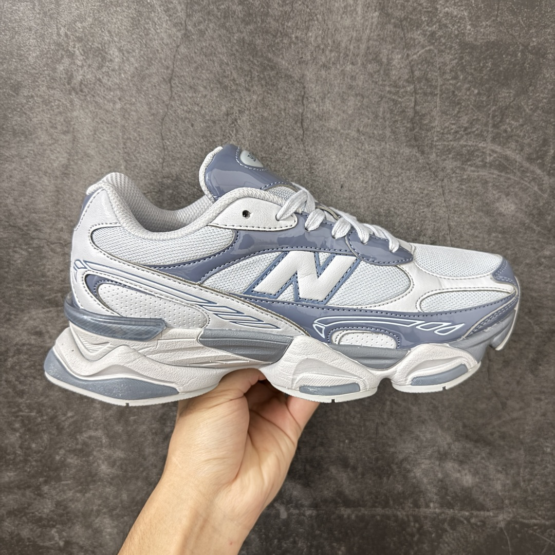 New Balance NB9060 联名款 复古休闲运动慢跑鞋 U90605HS 全套原楦原纸板原厂数据开发 进口三明 New Balance NB9060 联名款 复古休闲运动慢跑鞋 U90605HS 全套原楦原纸板原厂数据开发 进口三明