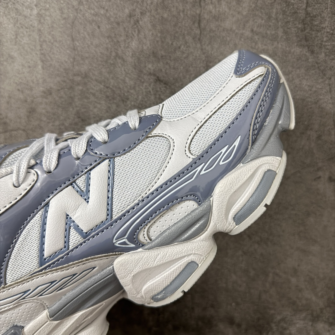 New Balance NB9060 联名款 复古休闲运动慢跑鞋 U90605HS 全套原楦原纸板原厂数据开发 进口三明 New Balance NB9060 联名款 复古休闲运动慢跑鞋 U90605HS 全套原楦原纸板原厂数据开发 进口三明