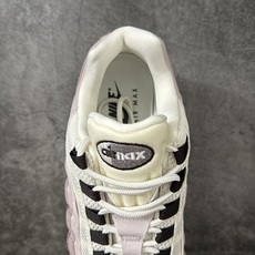 NK Air Max 95 OG 联名复古舒适气垫运动鞋 IQ0277-010 全部配色 原鞋开发生产 高度还原 一眼Z NK Air Max 95 OG 联名复古舒适气垫运动鞋 IQ0277-010 全部配色 原鞋开发生产 高度还原 一眼Z
