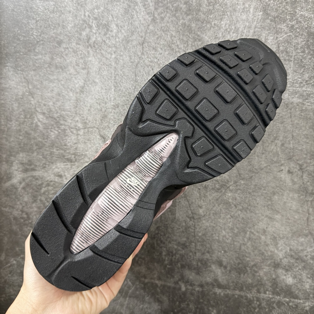 NK Air Max 95 OG 联名复古舒适气垫运动鞋 IQ0277-010 全部配色 原鞋开发生产 高度还原 一眼Z NK Air Max 95 OG 联名复古舒适气垫运动鞋 IQ0277-010 全部配色 原鞋开发生产 高度还原 一眼Z
