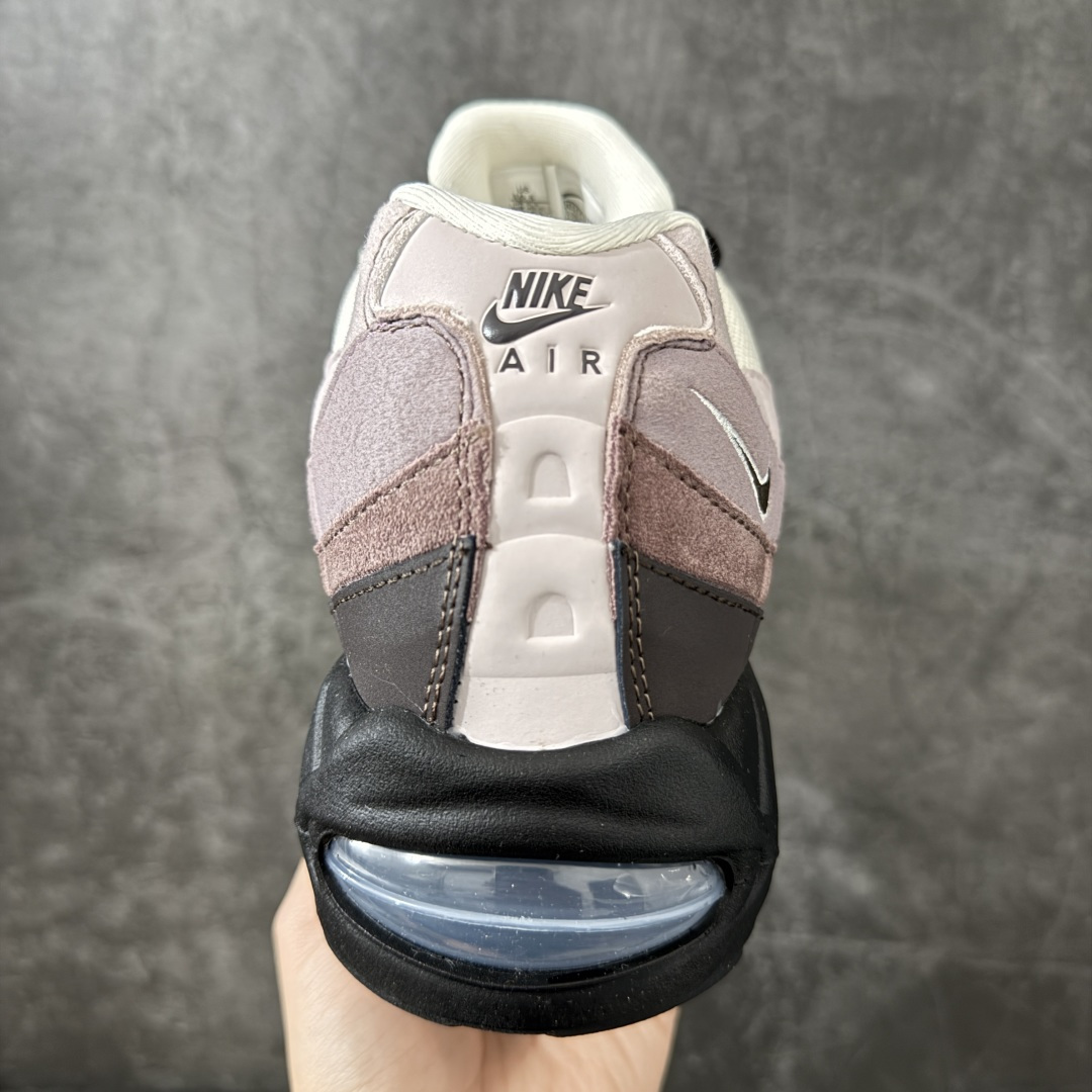 NK Air Max 95 OG 联名复古舒适气垫运动鞋 IQ0277-010 全部配色 原鞋开发生产 高度还原 一眼Z NK Air Max 95 OG 联名复古舒适气垫运动鞋 IQ0277-010 全部配色 原鞋开发生产 高度还原 一眼Z