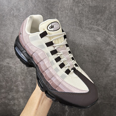 NK Air Max 95 OG 联名复古舒适气垫运动鞋 IQ0277-010 全部配色 原鞋开发生产 高度还原 一眼Z NK Air Max 95 OG 联名复古舒适气垫运动鞋 IQ0277-010 全部配色 原鞋开发生产 高度还原 一眼Z