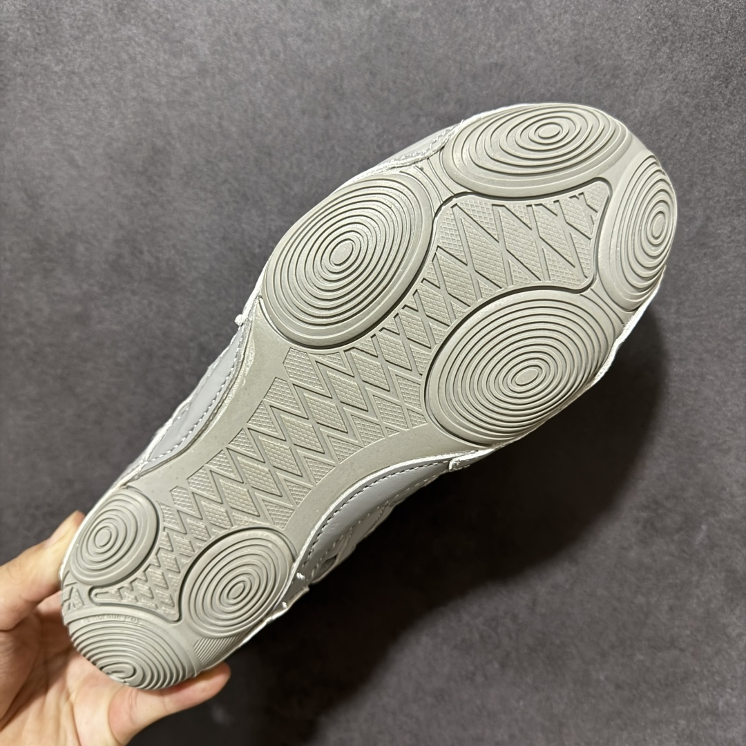 ISSEY MIYAKE/三宅一生 × ASICS HYPER TAPING 联名限定款 魔术贴薄底 舒适柔软 训练鞋 