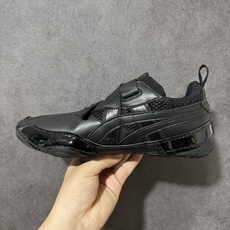ISSEY MIYAKE/三宅一生 × ASICS HYPER TAPING 联名限定款 魔术贴薄底 舒适柔软 训练鞋 ISSEY MIYAKE/三宅一生 × ASICS HYPER TAPING 联名限定款 魔术贴薄底 舒适柔软 训练鞋