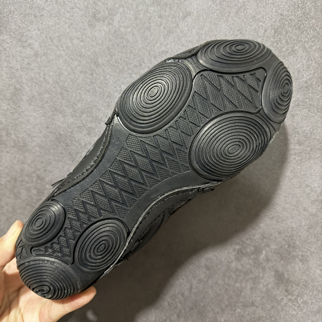 ISSEY MIYAKE/三宅一生 × ASICS HYPER TAPING 联名限定款 魔术贴薄底 舒适柔软 训练鞋 ISSEY MIYAKE/三宅一生 × ASICS HYPER TAPING 联名限定款 魔术贴薄底 舒适柔软 训练鞋