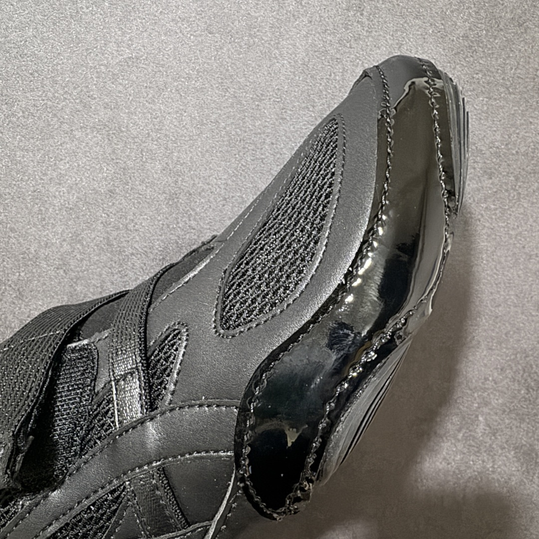 ISSEY MIYAKE/三宅一生 × ASICS HYPER TAPING 联名限定款 魔术贴薄底 舒适柔软 训练鞋 ISSEY MIYAKE/三宅一生 × ASICS HYPER TAPING 联名限定款 魔术贴薄底 舒适柔软 训练鞋