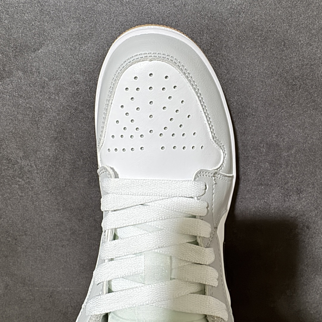耐克Nike Air Jordan 1 Mid”Green Yellow“AJ1乔丹一代中帮经典复古文化休闲运动篮球鞋 耐克Nike Air Jordan 1 Mid”Green Yellow“AJ1乔丹一代中帮经典复古文化休闲运动篮球鞋