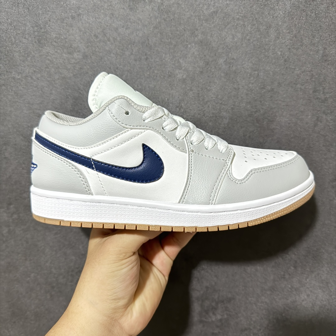 耐克Nike Air Jordan 1 Mid”Green Yellow“AJ1乔丹一代中帮经典复古文化休闲运动篮球鞋 