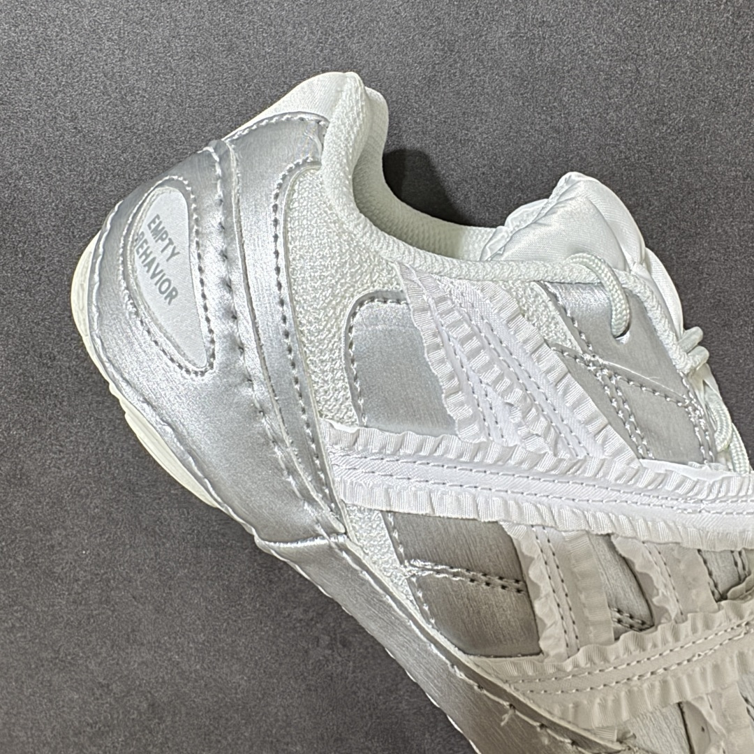 Asics Hypersync 亚瑟士 薄底德训 时尚经典透气包裹性轻便 低帮休闲板鞋 以复古之名 解锁街头新表达 低帮