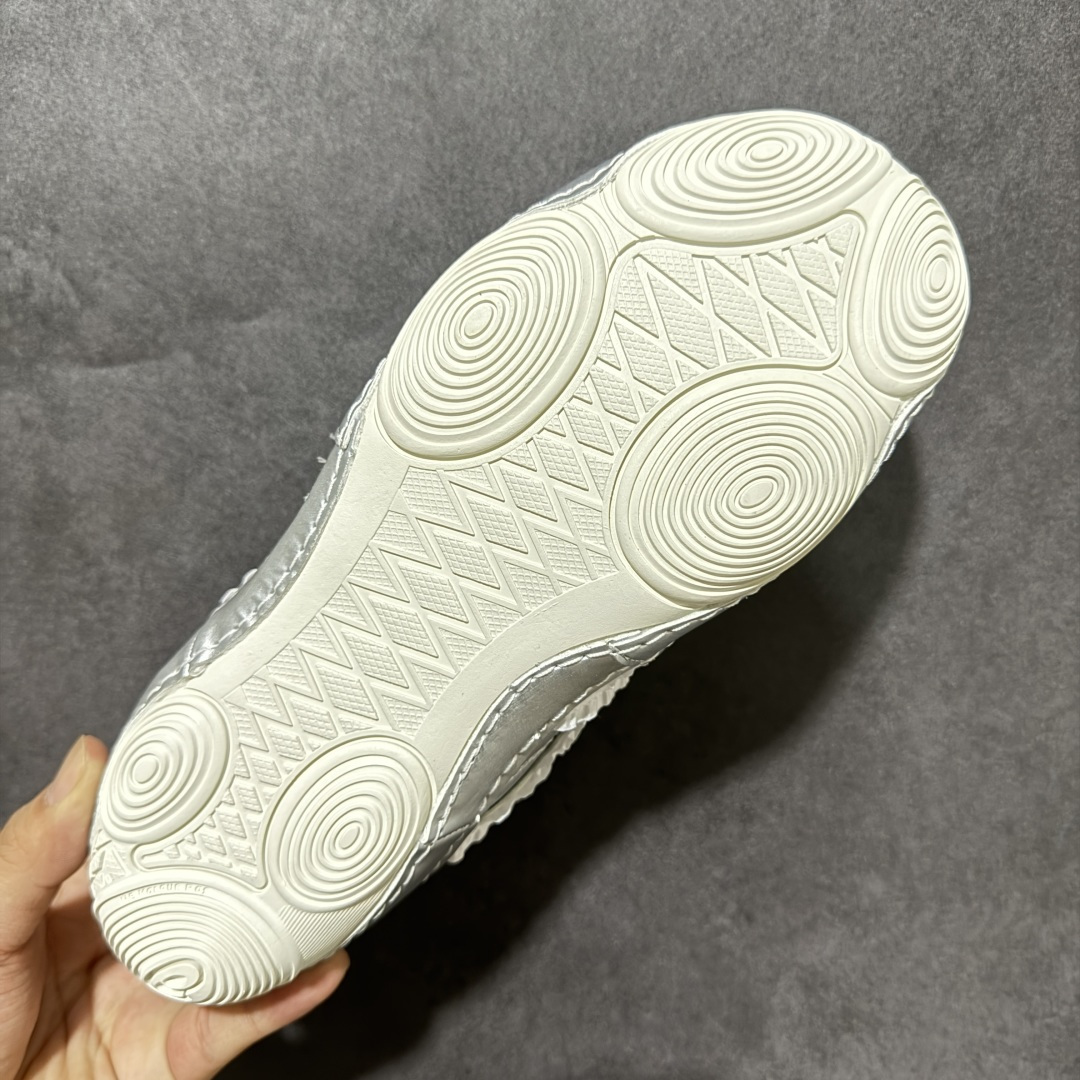 Asics Hypersync 亚瑟士 薄底德训 时尚经典透气包裹性轻便 低帮休闲板鞋 以复古之名 解锁街头新表达 低帮