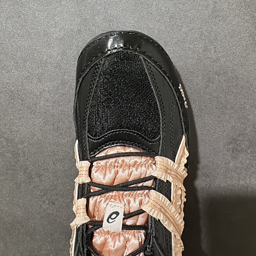 Asics Hypersync 亚瑟士 薄底德训 时尚经典透气包裹性轻便 低帮休闲板鞋 以复古之名 解锁街头新表达 低帮 Asics Hypersync 亚瑟士 薄底德训 时尚经典透气包裹性轻便 低帮休闲板鞋 以复古之名 解锁街头新表达 低帮