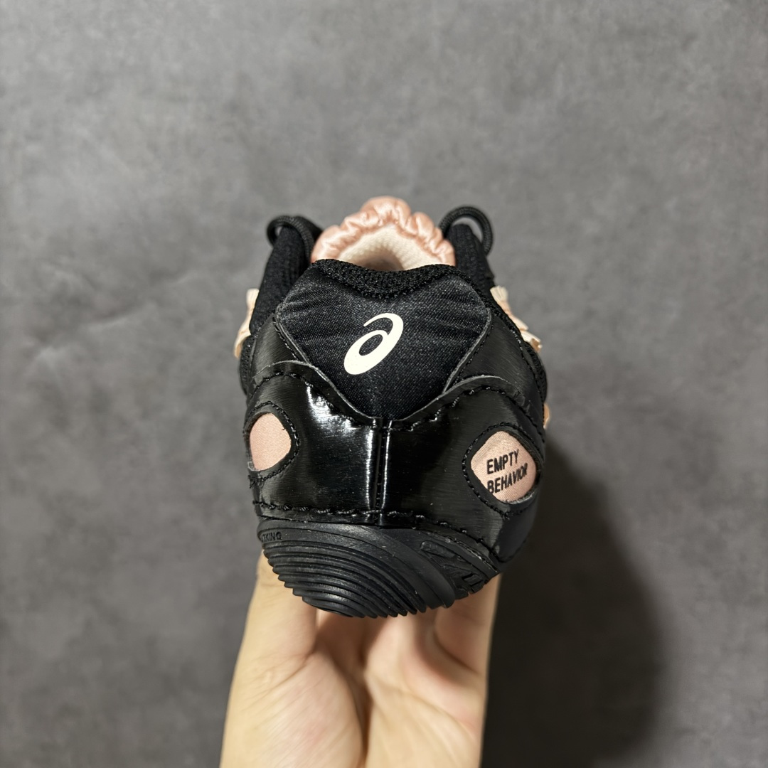 Asics Hypersync 亚瑟士 薄底德训 时尚经典透气包裹性轻便 低帮休闲板鞋 以复古之名 解锁街头新表达 低帮 Asics Hypersync 亚瑟士 薄底德训 时尚经典透气包裹性轻便 低帮休闲板鞋 以复古之名 解锁街头新表达 低帮